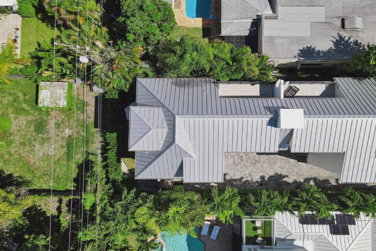 Victoria Park Overlook Fort Lauderdale Exterior photo